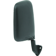 Mirror head 210 x 150 Nissan RH
