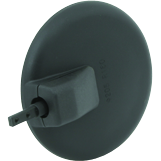 Mirror head 215 diameter, Isuzu, Hino