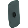 Mirror head 243 x 131 Mitsubishi Canter