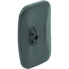 Mirror head 247 x 170 Toyota Coaster