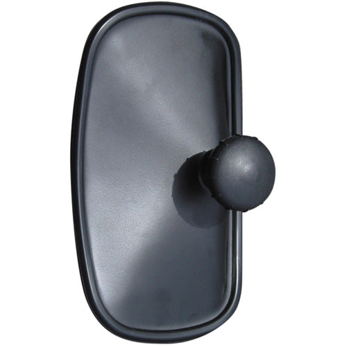 Mirror head 250 x 155 Scania