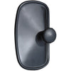 Mirror head 250 x 155 Scania