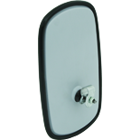 Mirror head 254 x 155