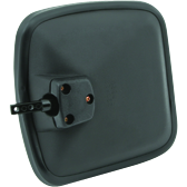 Mirror head 255 x 255 Isuzu, Hino