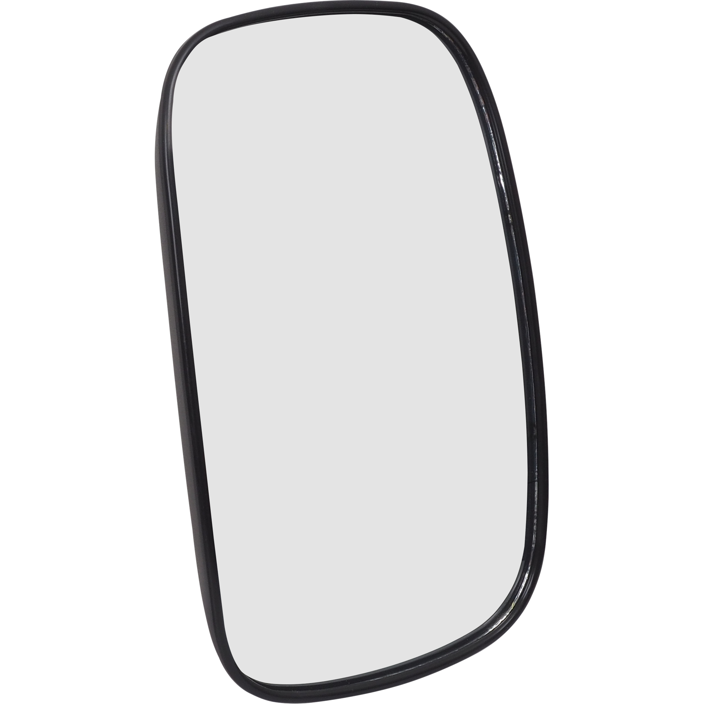 Mirror head 285 x 165 Mitsubishi Canter