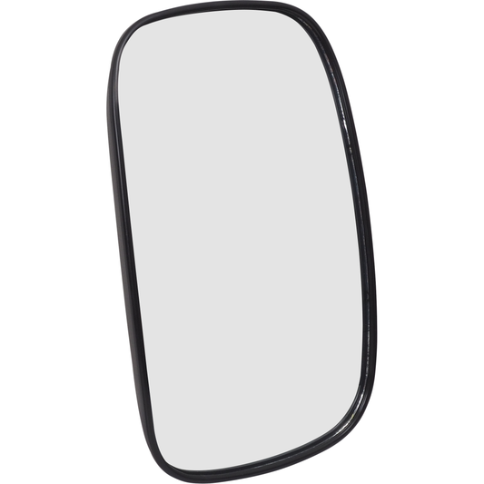 Mirror head 285 x 165 Mitsubishi Canter