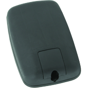 Mirror head 323 x 185 Mazda, Isuzu