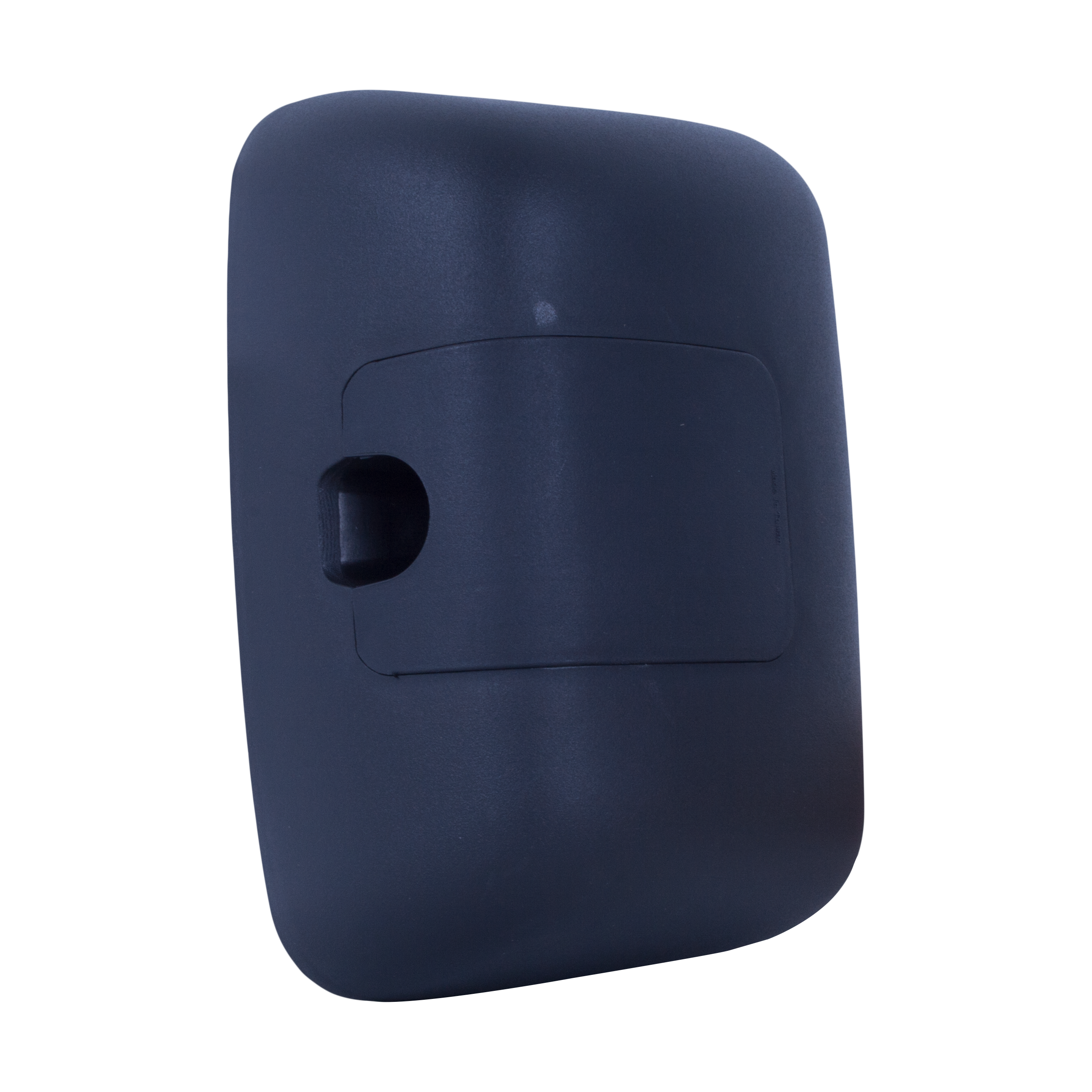 Mirror head, Hino, 305 x 228, ball mount