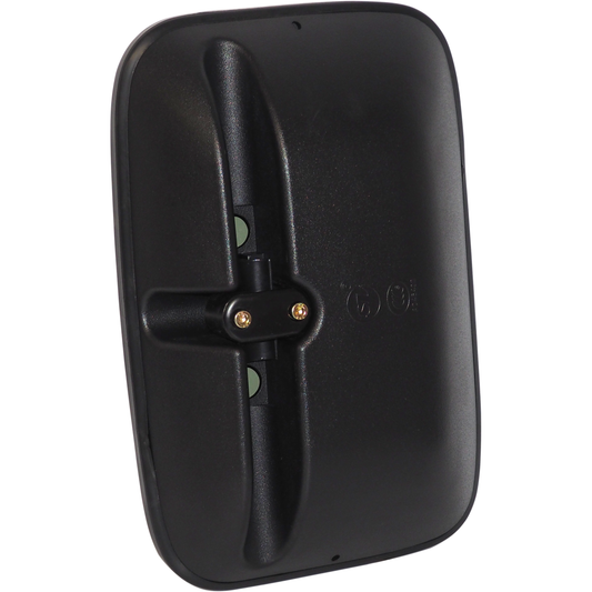 Mirror head, Hyundai, 22-25mm arm, 300 x 225, convex