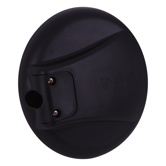 Mirror head, Isuzu, spotter, 40mm ball, 260mm