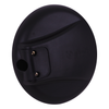 Mirror head, Isuzu, spotter, 40mm ball, 260mm
