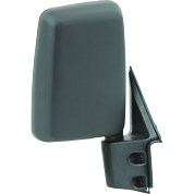 Mirror head, Toyota Dyna 150 x 200