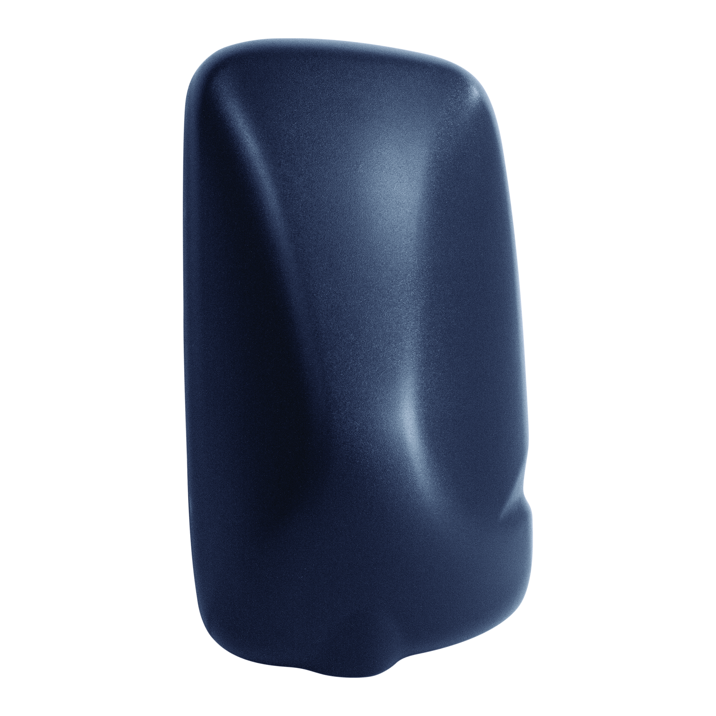 Mirror head Toyota Dyna, Hino, Side Mount