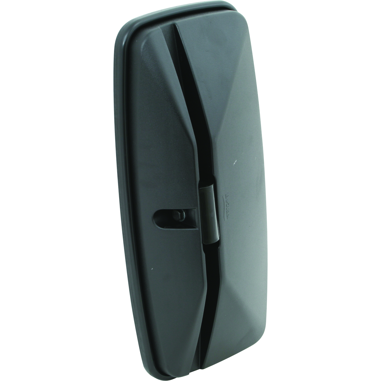 Mirror head flat glass 430 x 200