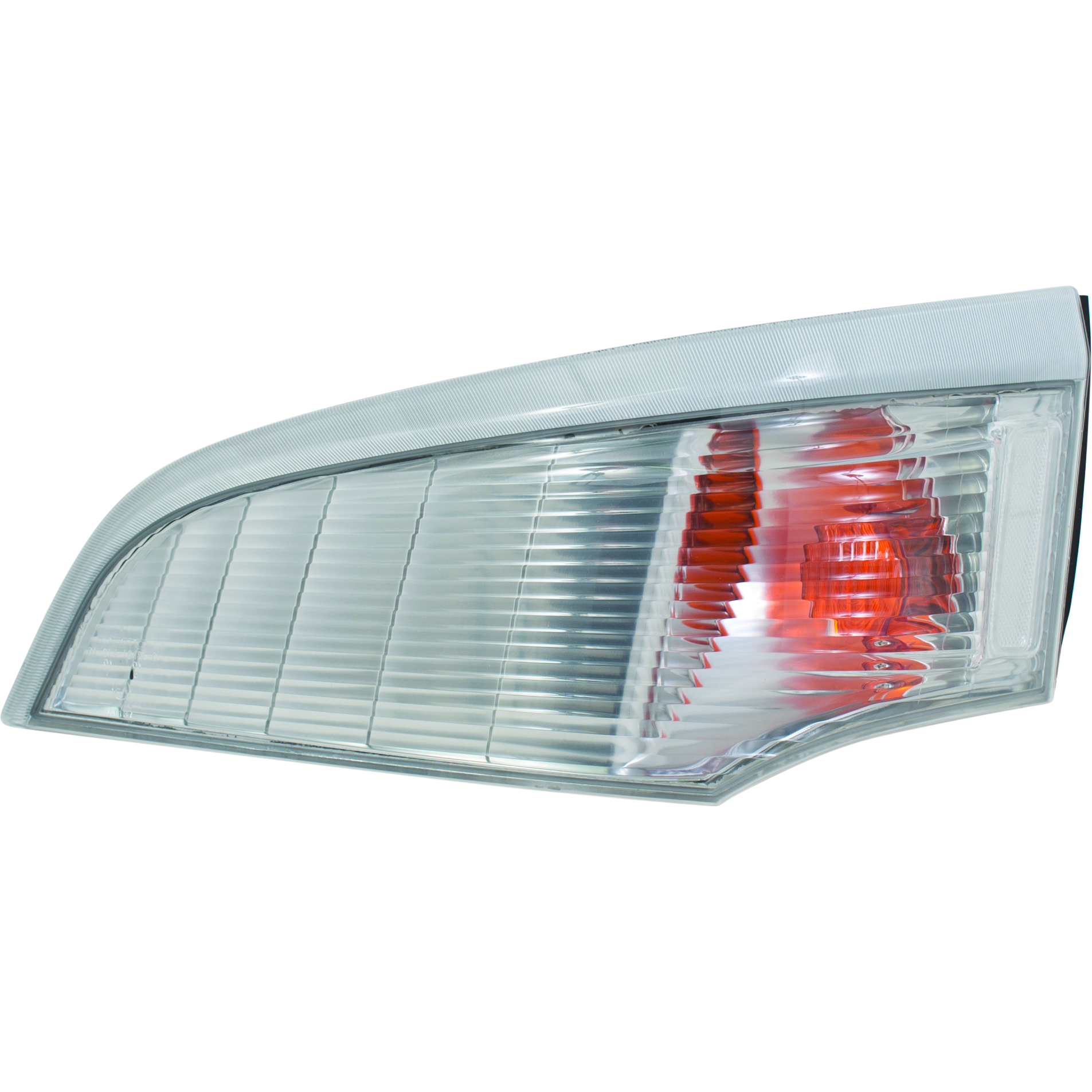 Mitsubishi Canter corner light 05-R