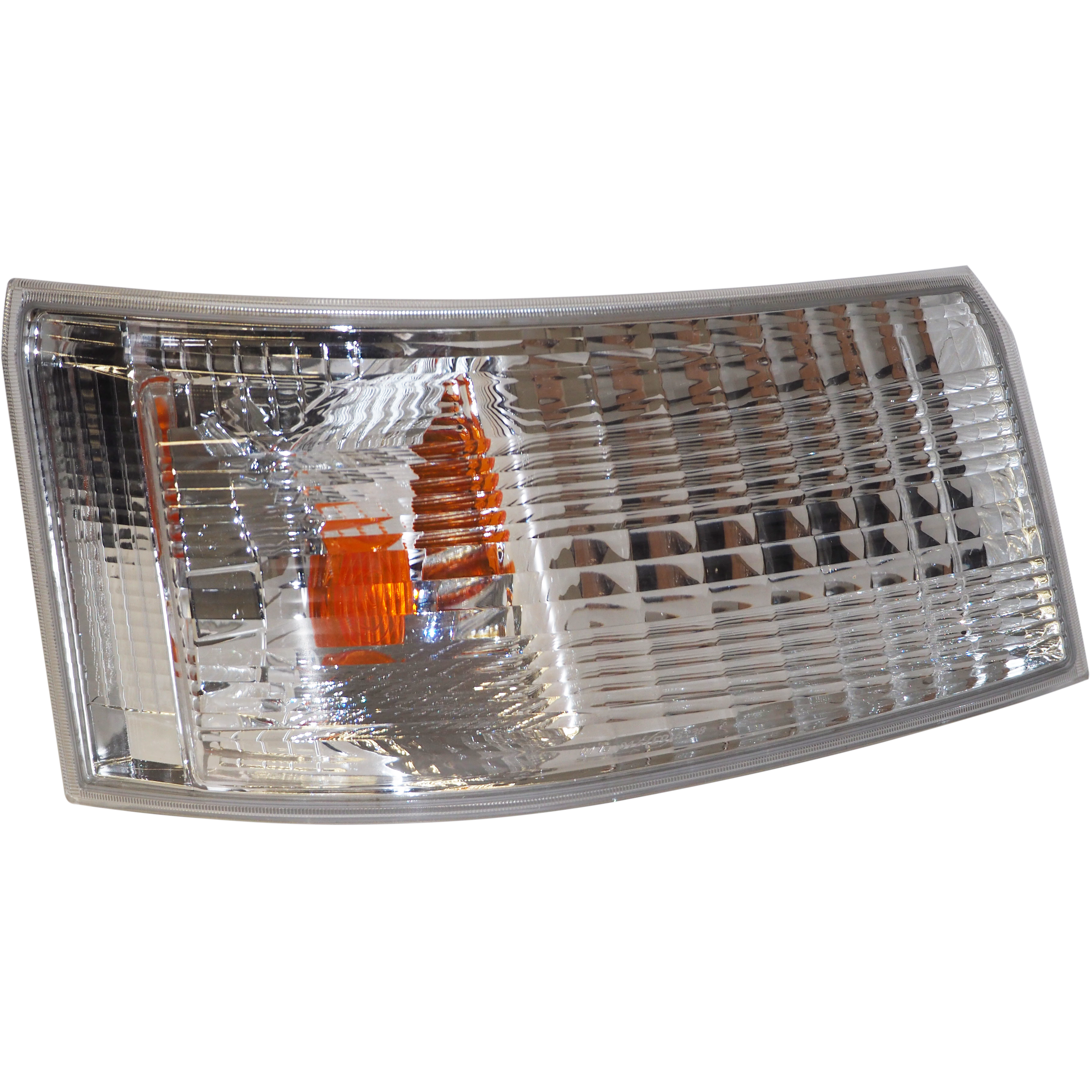 Mitsubishi Canter corner light 3 slot bulb holder 12>-R