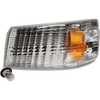 Mitsubishi Canter corner light 4 slot bulb holder 12>-R