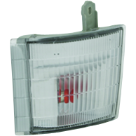 Mitsubishi Canter corner light 94-04-R