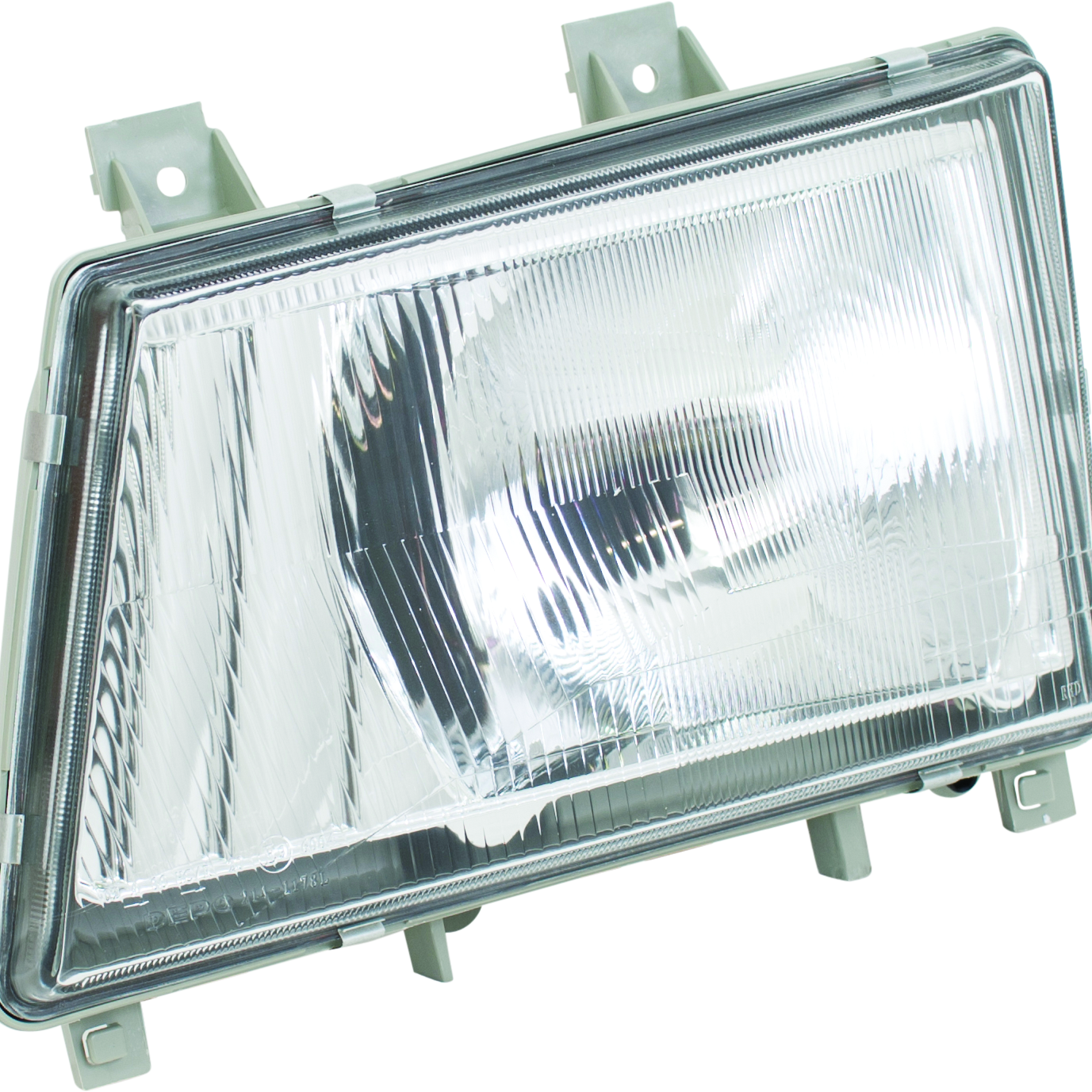 Mitsubishi Canter head light 2005>-R