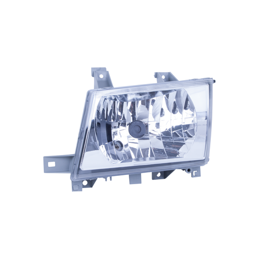 Mitsubishi Canter head light 2011