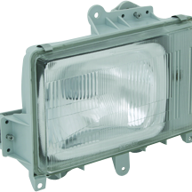 Mitsubishi Canter head light 86- 96-R