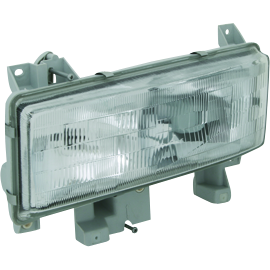 Mitsubishi Canter head light 94-05