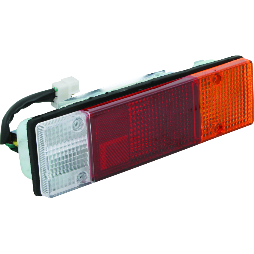 Mitsubishi Canter tail light 94-04-R
