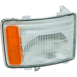 Mitsubishi Fuso Shogun corner light 97-07-R