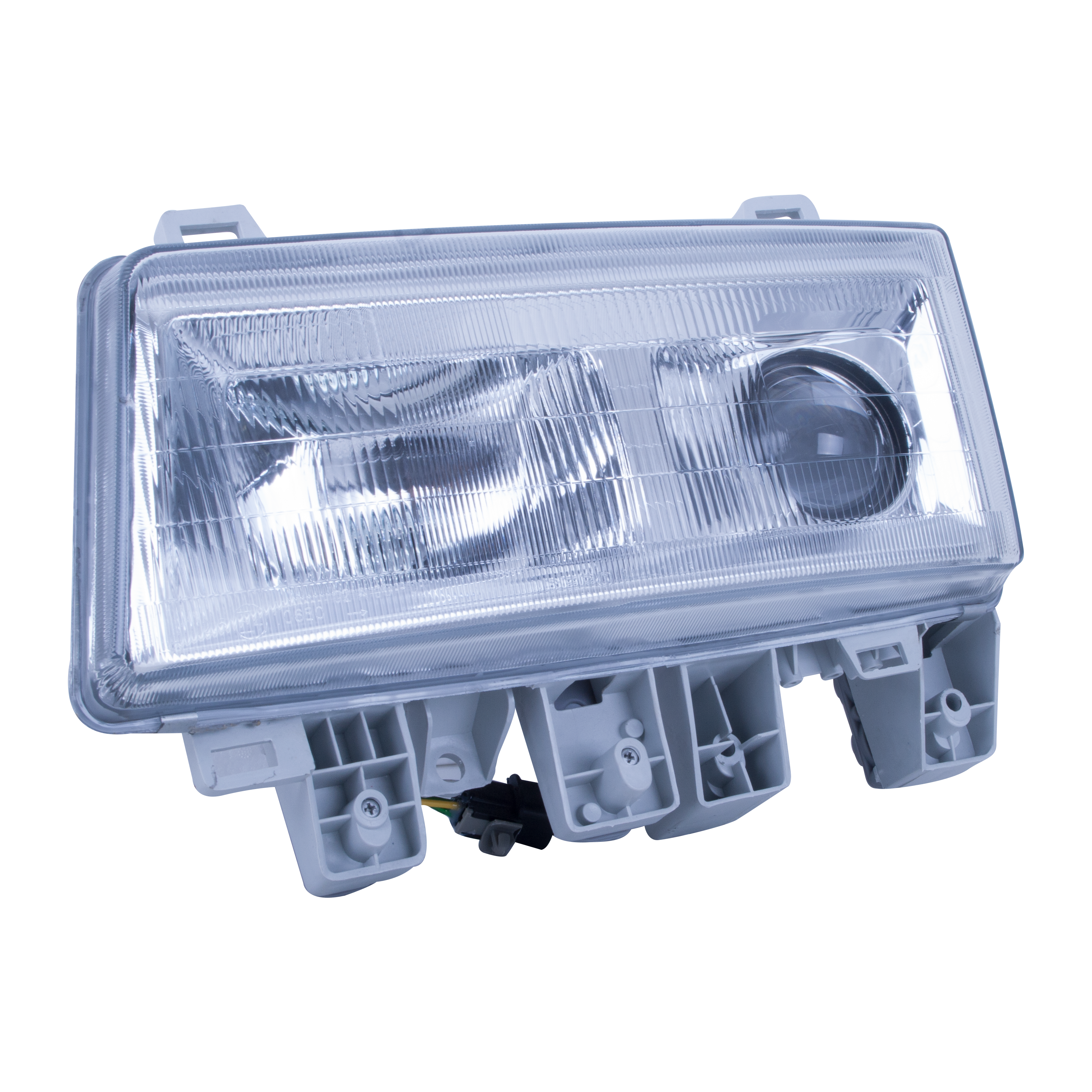 Mitsubishi Fuso Shogun head light 97-07-R