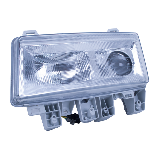Mitsubishi Fuso Shogun head light 97-07-R