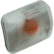 Mitsubishi Shogun door/side light 97-07-R