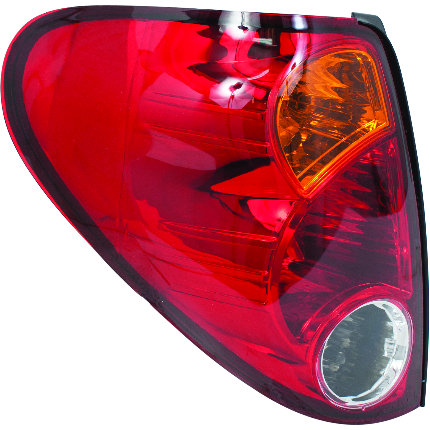 Mitsubishi Triton tail light 06-14