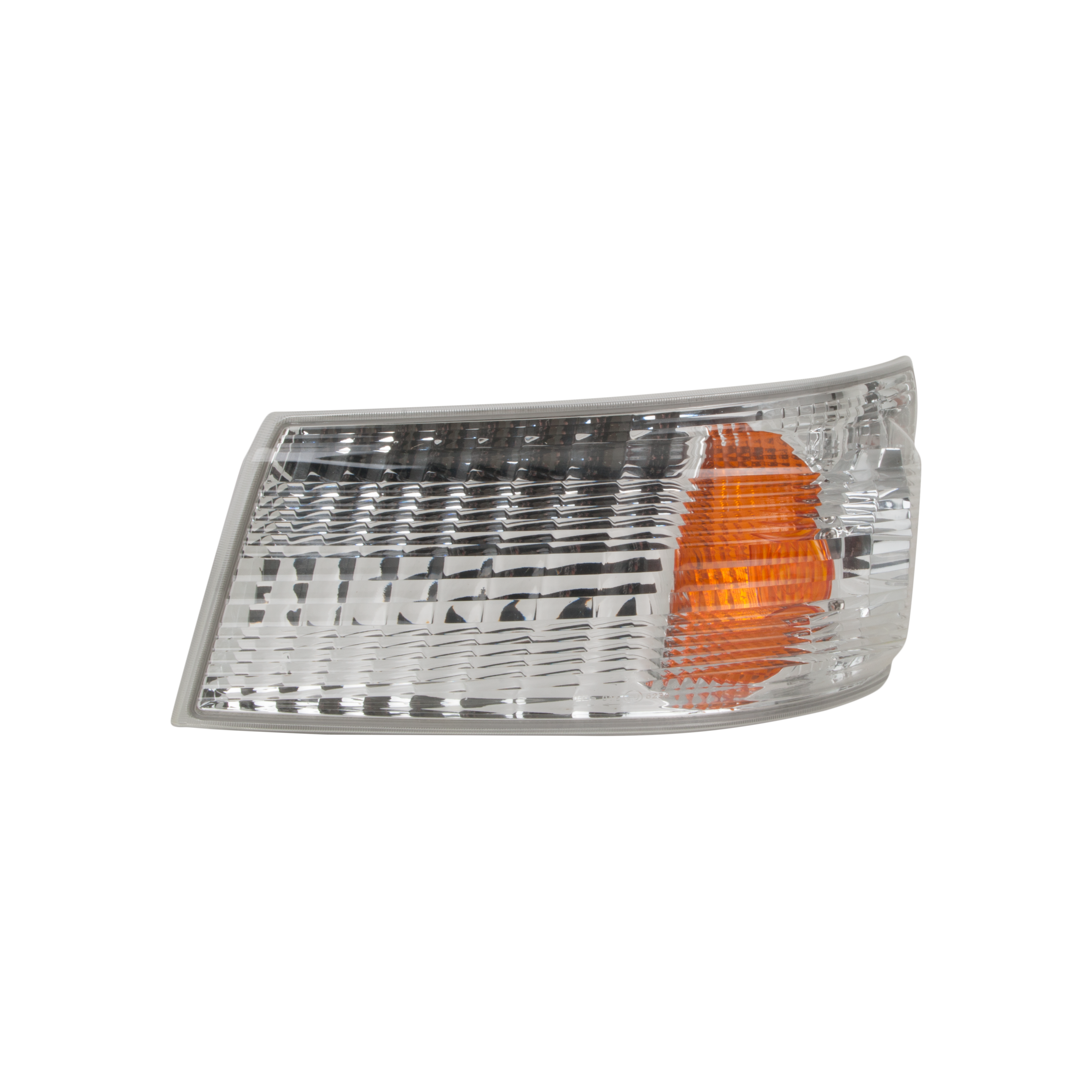 Mitsubishi canter corner light 2011-R