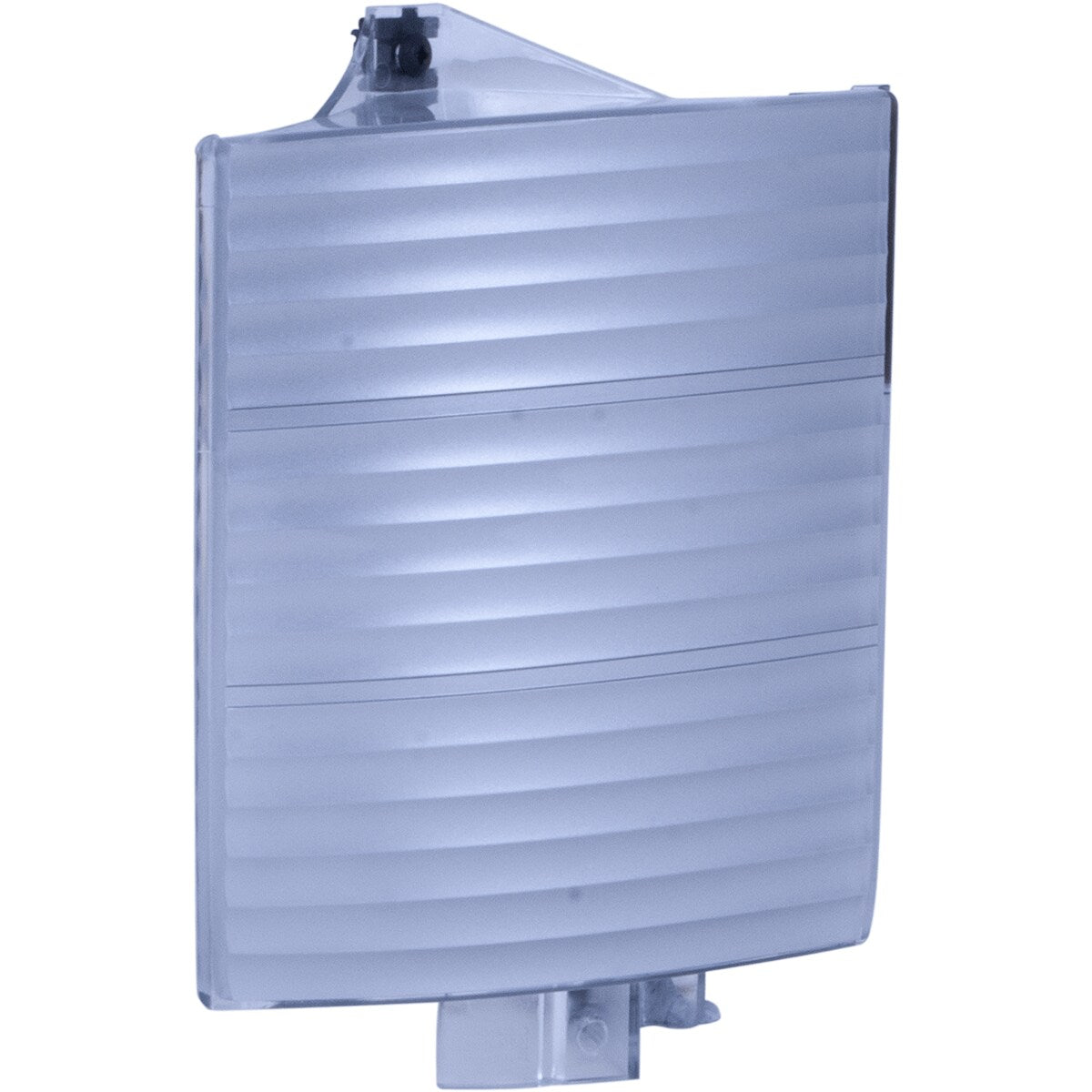 Mitsubishi canter head light garnish 2011-L