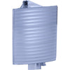 Mitsubishi canter head light garnish 2011-L