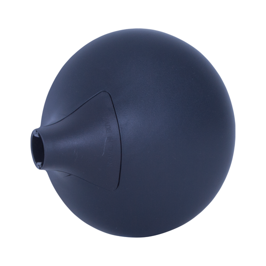 Mitsubishi spotter mirror