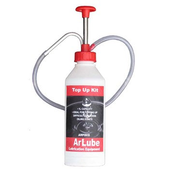 Multipurpose top up kit, 1 litre,