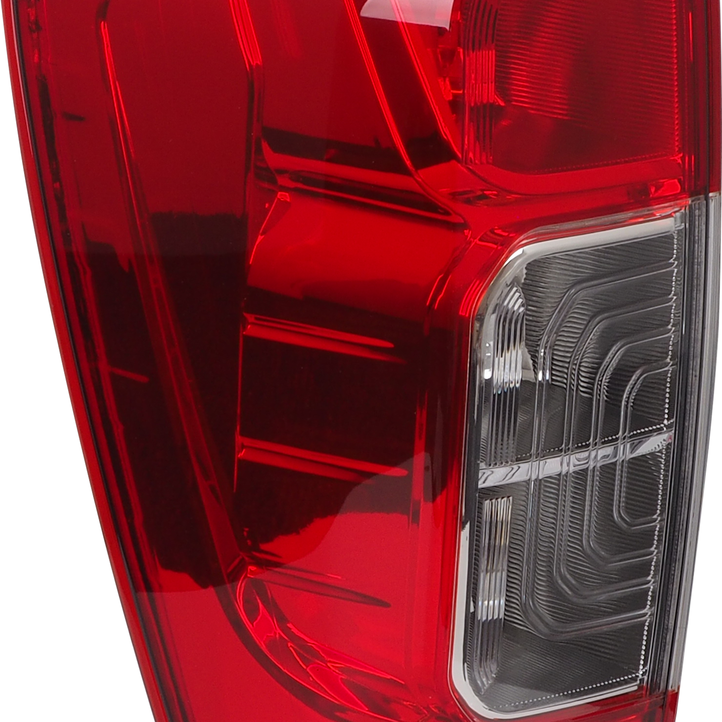 Nissan Navara NP300 tail light 14-19-R