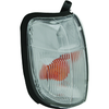 Nissan Navara corner light 97-02-R