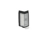 Nissan Navara corner light clear grey surround 86-97-R