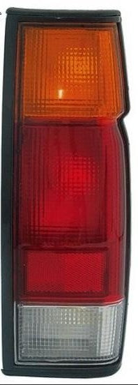 Nissan Navara tail light 86-87-R