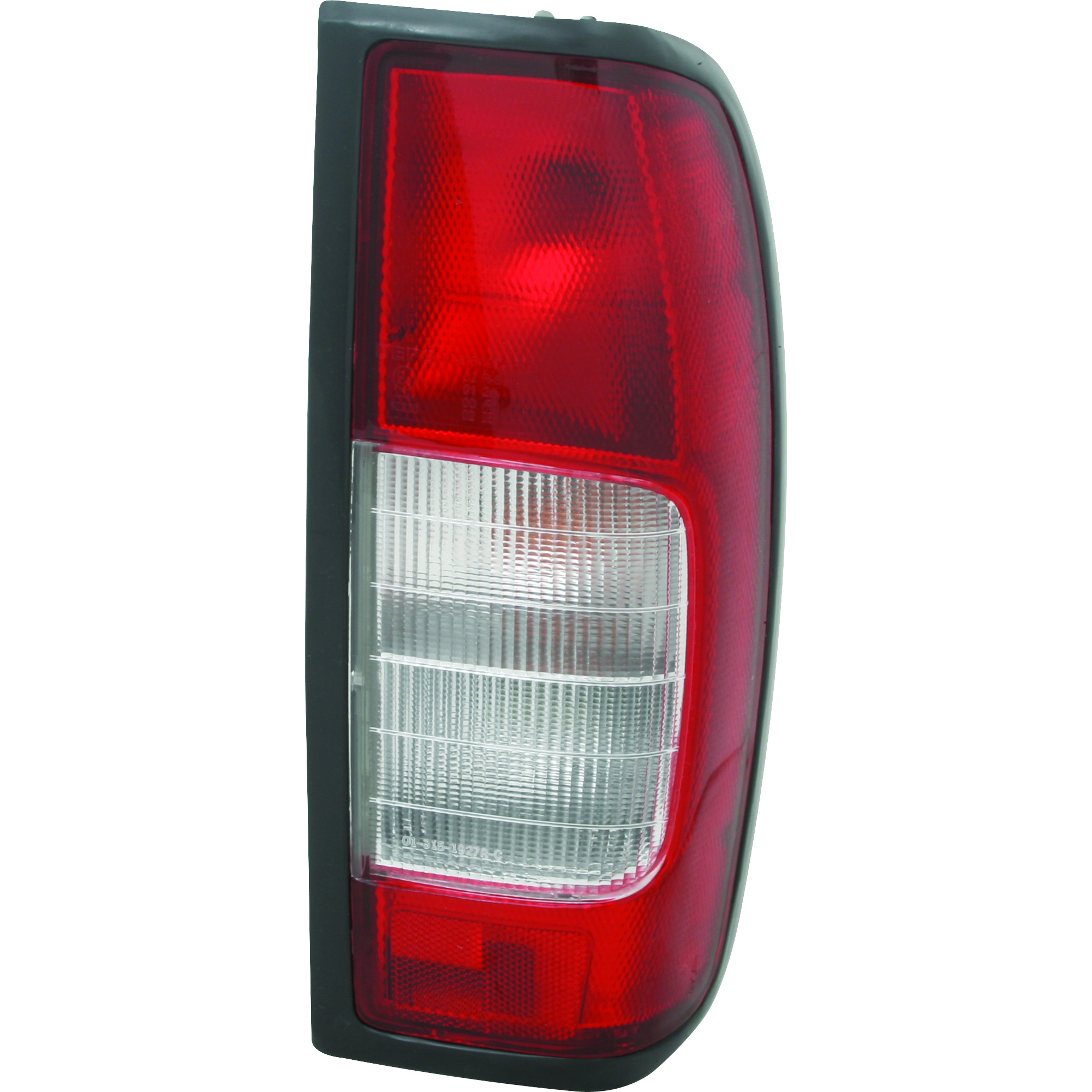 Nissan Navara tail light extra cab 97-02-R