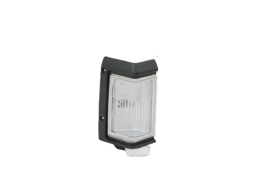 Nissan Terrano corner light black surround 86-94