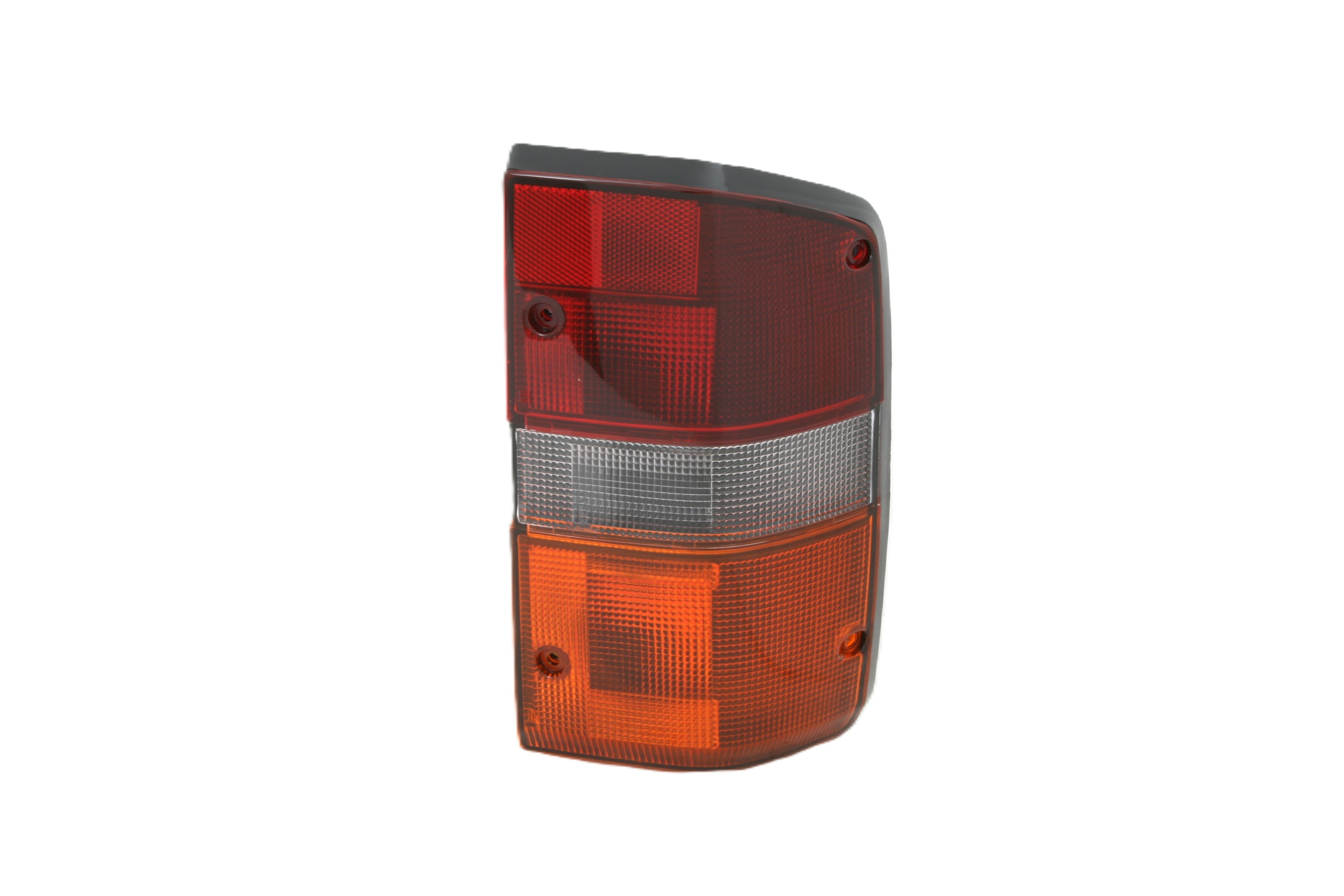 Patrol 87> clear, red, ambe-R