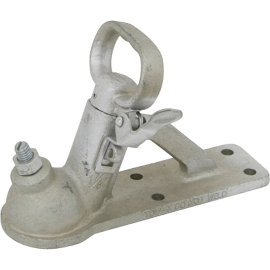 Plunger type coupling 1 7/8"Zp, 2000kg