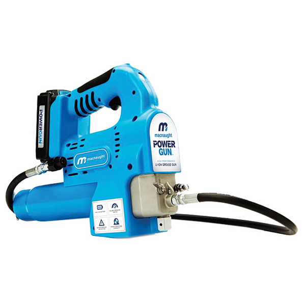 Powergun, 18v, 450g