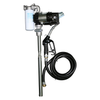 Pump kit for petrol/diesel/kerosene