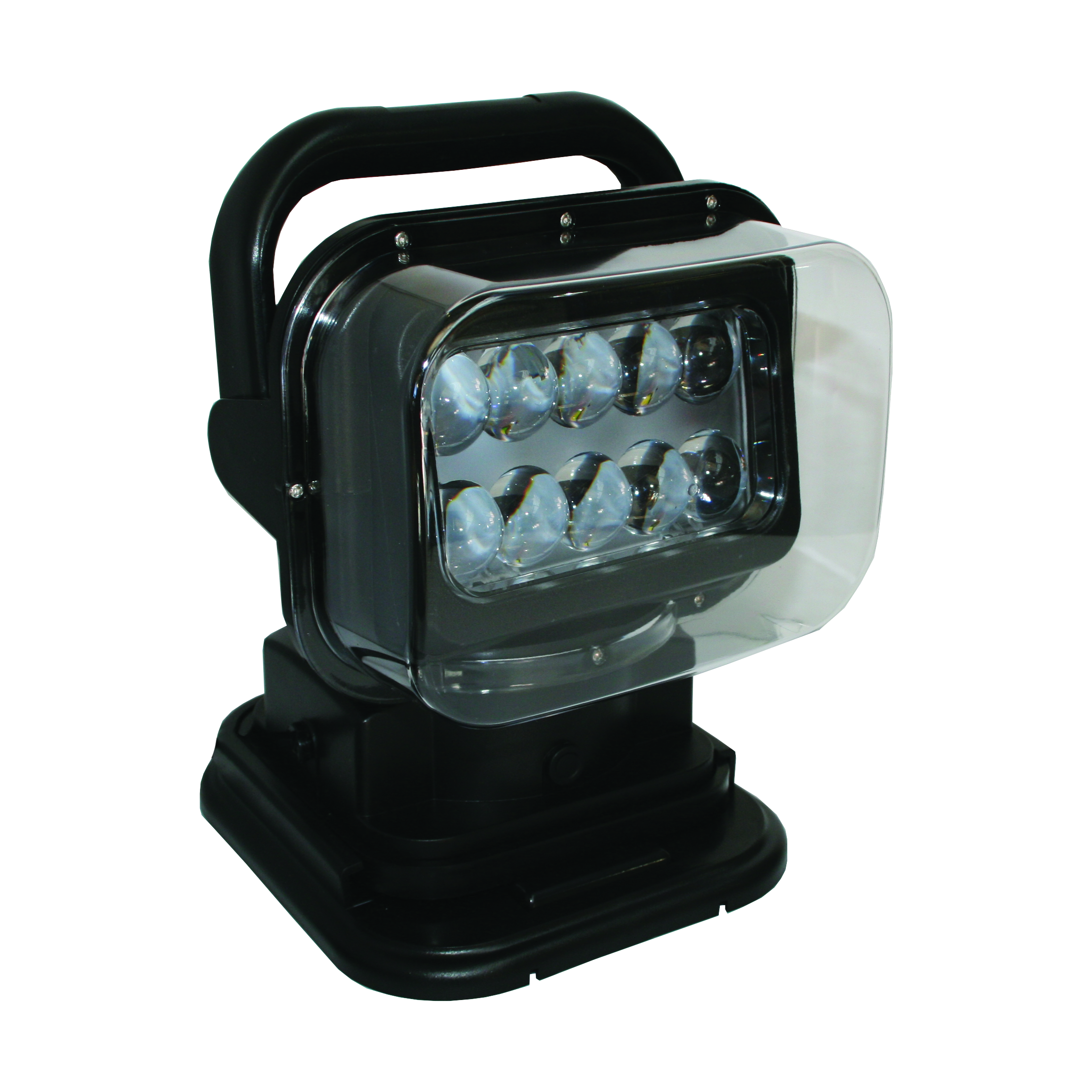 Remote control LED light