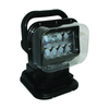 Remote control LED light