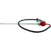 Rotary drum pump 60 & 205 litre